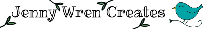 Jenny Wren Creates